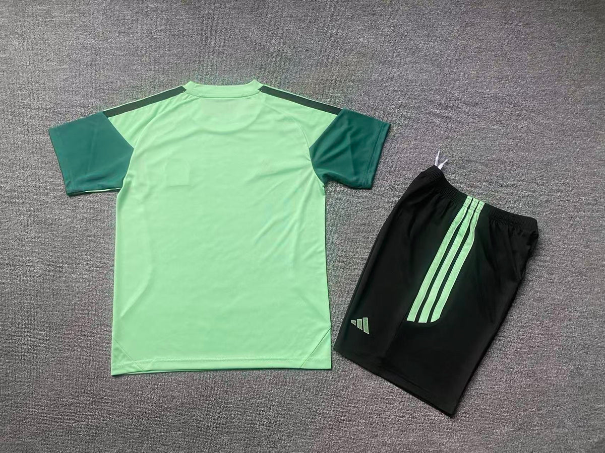 Kit de entrenamiento México