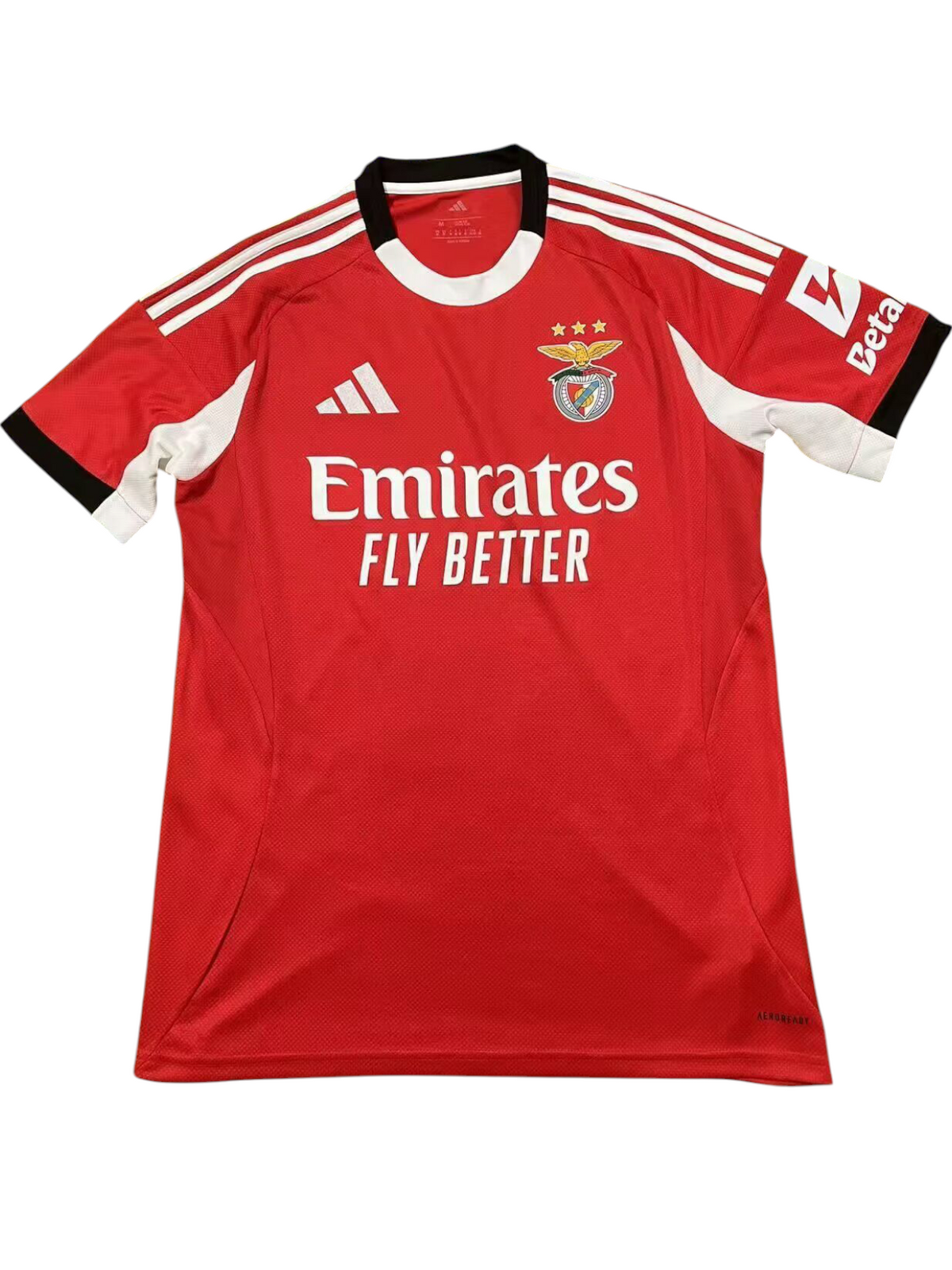 Jersey Benfica 25/26