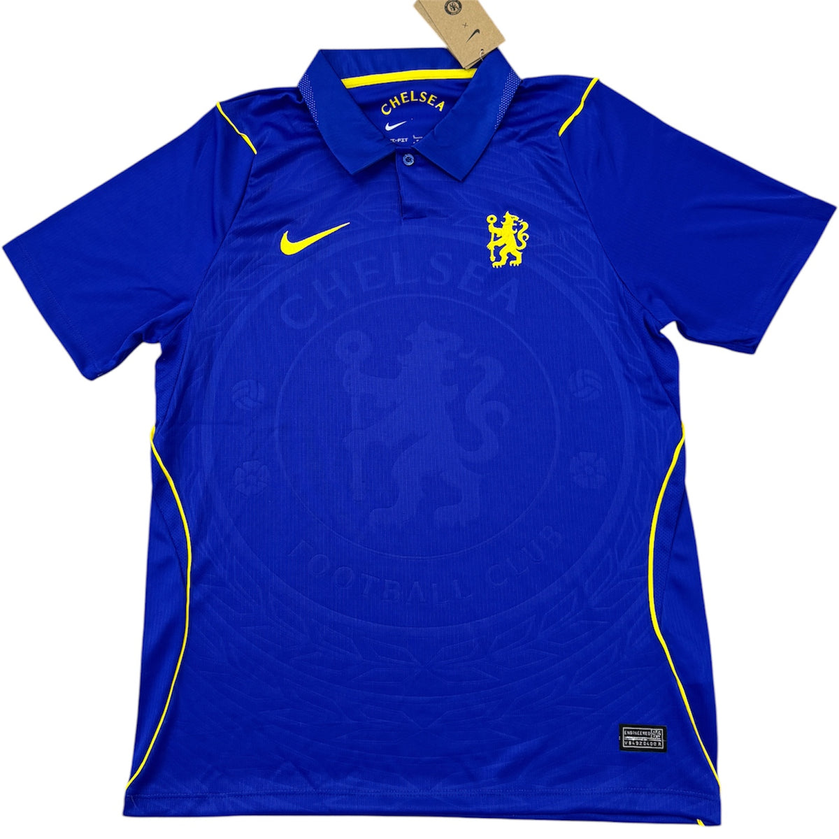 Jersey Chelsea 26/27 - STOCK