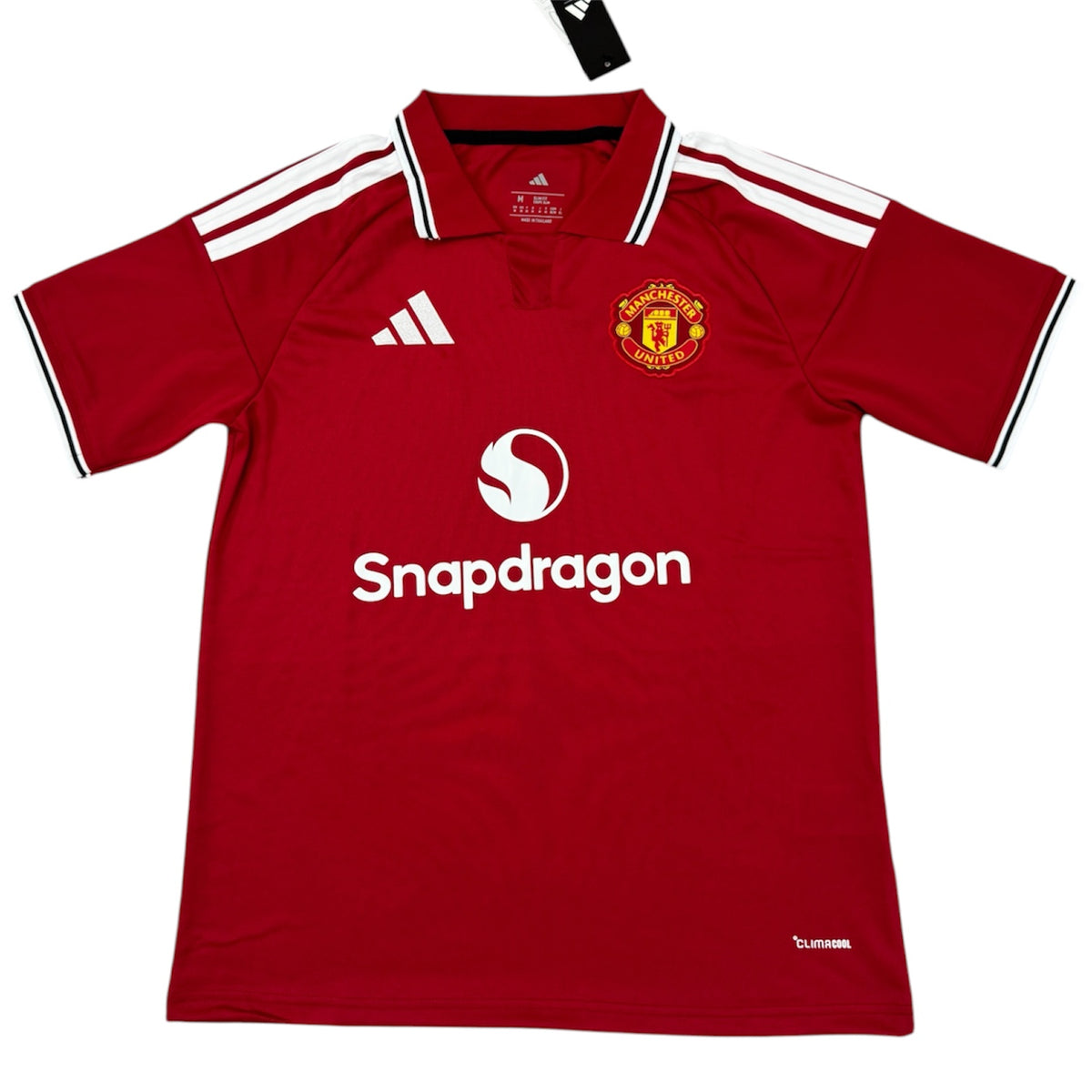 Jersey Manchester United 26/27 - STOCK