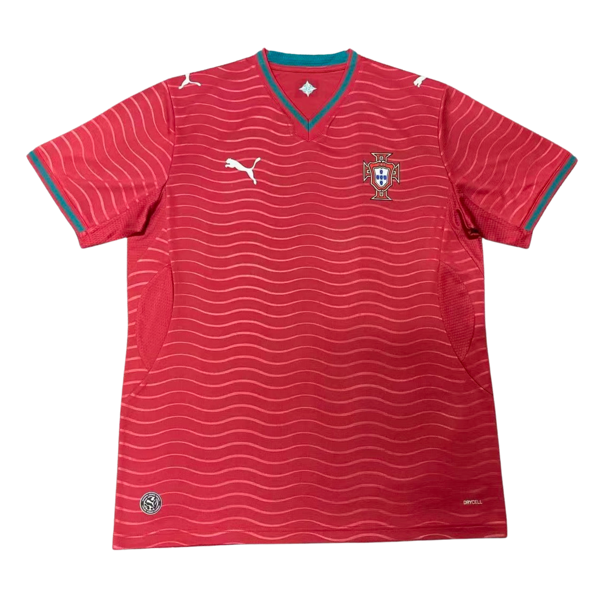 Spain jersey - World Cup 2026