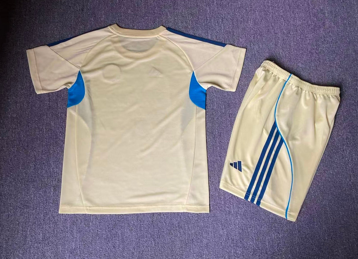 Kit de entrenamiento America
