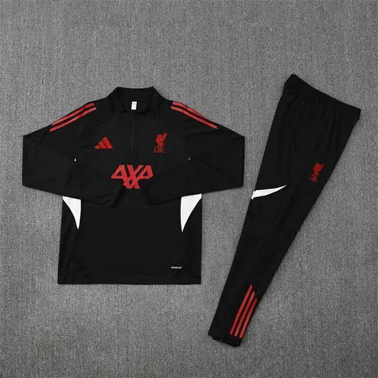 Kit de concentración Liverpool