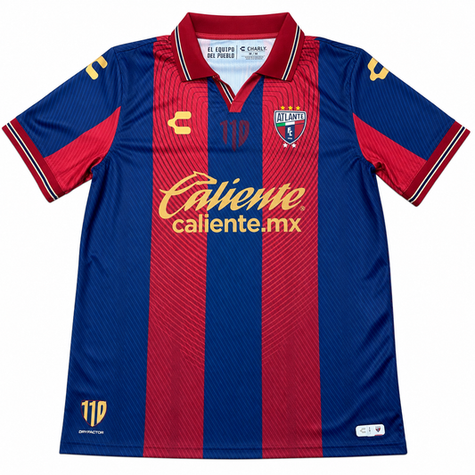 Jersey Atlante 26/27