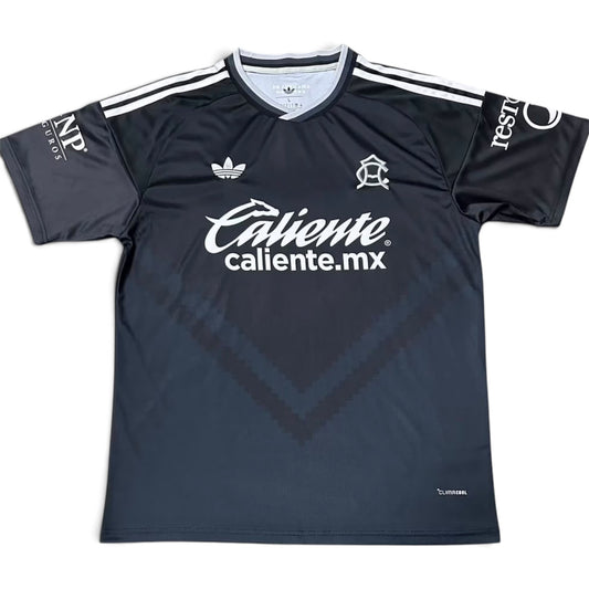 Jersey América Visita 26/27