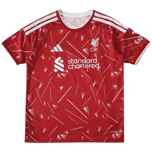 Jersey Liverpool 26/27 - STOCK
