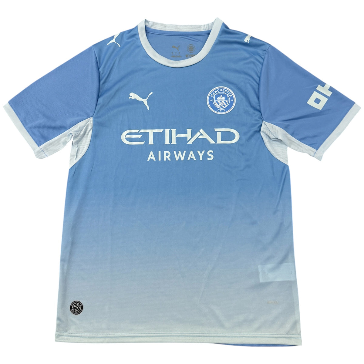 Jersey Manchester City 26/27 - STOCK