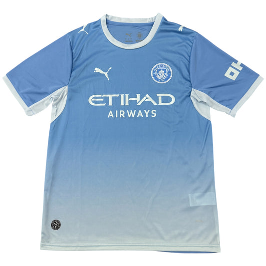 Jersey Manchester City 26/27 - STOCK