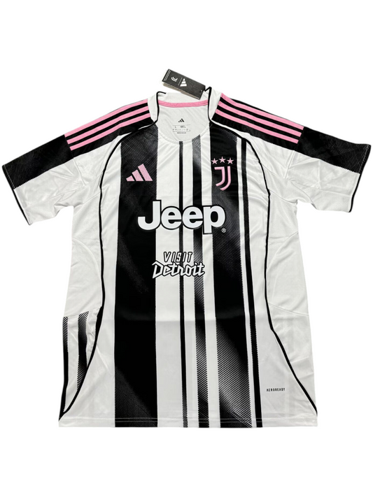 Jersey Juventus 25/26