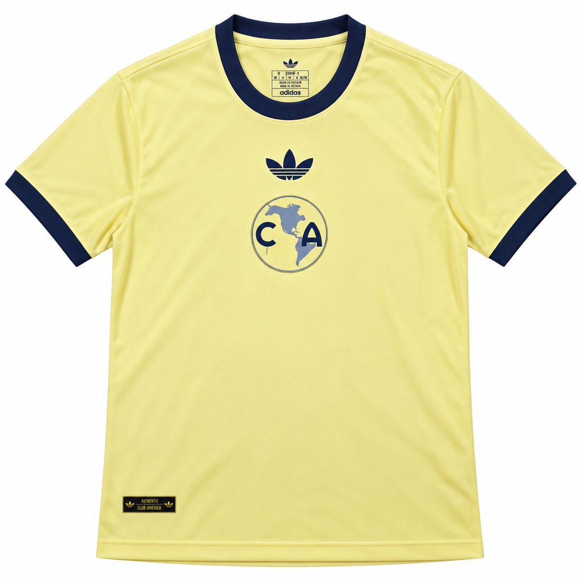 Jersey América 110 Aniversario